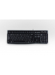 Klawiatura Logitech  K120 RUS