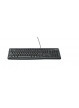 Klawiatura Logitech K120 US