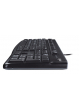 Klawiatura Logitech K120 US