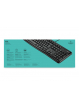 Klawiatura Logitech K120 US