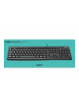 Klawiatura Logitech K120 US