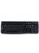 Klawiatura Logitech K120 US