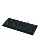 Klawiatura Logitech K280E US INTL