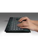 Klawiatura Logitech K280E US INTL