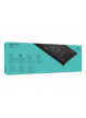 Klawiatura Logitech K280E US INTL