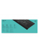 Klawiatura Logitech K280E US INTL