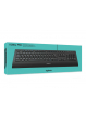 Klawiatura Logitech K280E US INTL