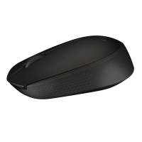 Mysz bezprzewodowa Logitech B170 - Black BP
