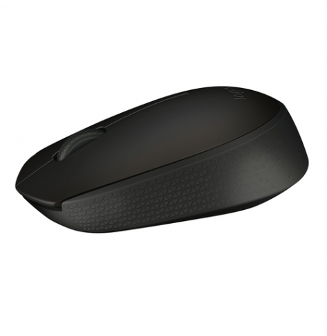 Mysz bezprzewodowa Logitech B170 - Black BP