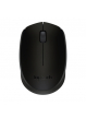 Mysz bezprzewodowa Logitech B170 - Black BP