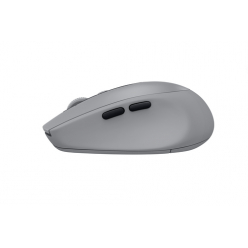 Mysz bezprzewodowa Logitech M590 Multi-Device Silent szary