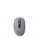 Mysz bezprzewodowa Logitech M590 Multi-Device Silent szary