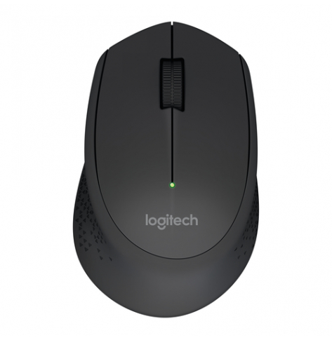 Mysz bezprzewodowa Logitech Wireless Mouse M280 Czarna