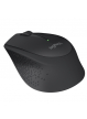 Mysz bezprzewodowa Logitech Wireless Mouse M280 Czarna