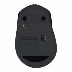 Mysz bezprzewodowa Logitech Wireless Mouse M280 Czarna