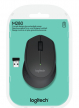 Mysz bezprzewodowa Logitech Wireless Mouse M280 Czarna