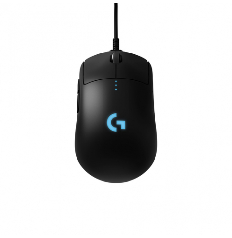 Mysz gamingowa Logitech G PRO