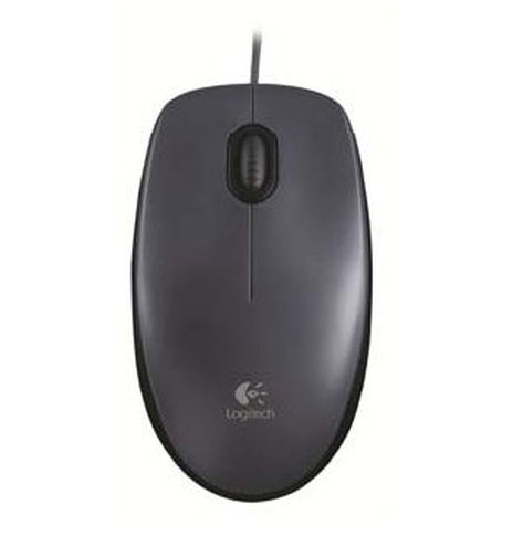 Mysz Logitech Mouse M90