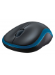 Mysz Logitech Wireless Mouse M185 Blue