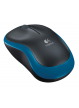 Mysz Logitech Wireless Mouse M185 Blue