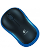 Mysz Logitech Wireless Mouse M185 Blue