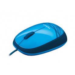 Mysz Logitech M105 Niebieski