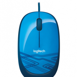 Mysz Logitech M105 Niebieski