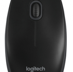 Mysz Logitech B100