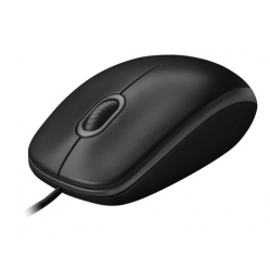Mysz Logitech B100