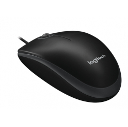 Mysz Logitech B100