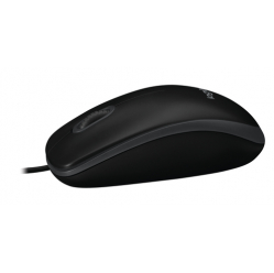 Mysz Logitech B100