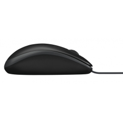 Mysz Logitech B100