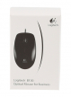 Mysz Logitech B100