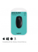 Mysz Logitech B110 Silent Czarna - USB