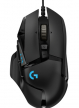 Mysz Logitech G502 HERO -N/A-USB-N/A-EER2