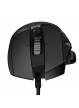 Mysz Logitech G502 HERO -N/A-USB-N/A-EER2