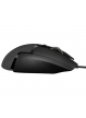 Mysz Logitech G502 HERO -N/A-USB-N/A-EER2