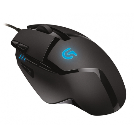 Mysz Logitech Gaming Mouse G402