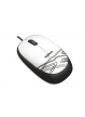 Mysz Logitech M105 Biały