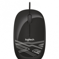 Mysz Logitech M105 Black