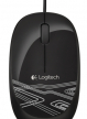 Mysz Logitech M105 Czarny