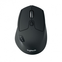Mysz Logitech M720 - 2.4GHZ/BT