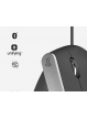 Mysz Logitech MX Vertical Advanced Ergonomic Mouse - GRAPHITE