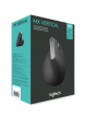 Mysz Logitech MX Vertical Advanced Ergonomic Mouse - GRAPHITE