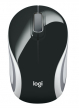 Mysz Logitech Wireless M187 - BLACK - 2.4GHZ