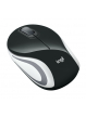 Mysz Logitech Wireless M187 - BLACK - 2.4GHZ