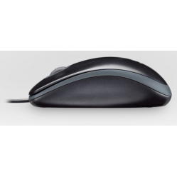 Zetaw klawiatura + mysz Logitech MK120