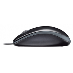 Zetaw klawiatura + mysz Logitech MK120