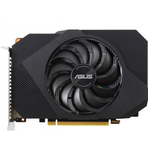 Karta graficzna ASUS Phoenix GeForce GTX 1650 4GB GDDR6
