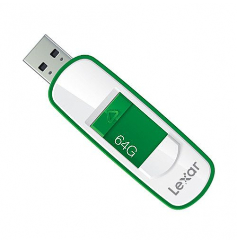 Pamięć USB Lexar JumpDrive S75 64GB USB3.0